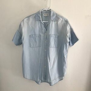 Madewell Shirt